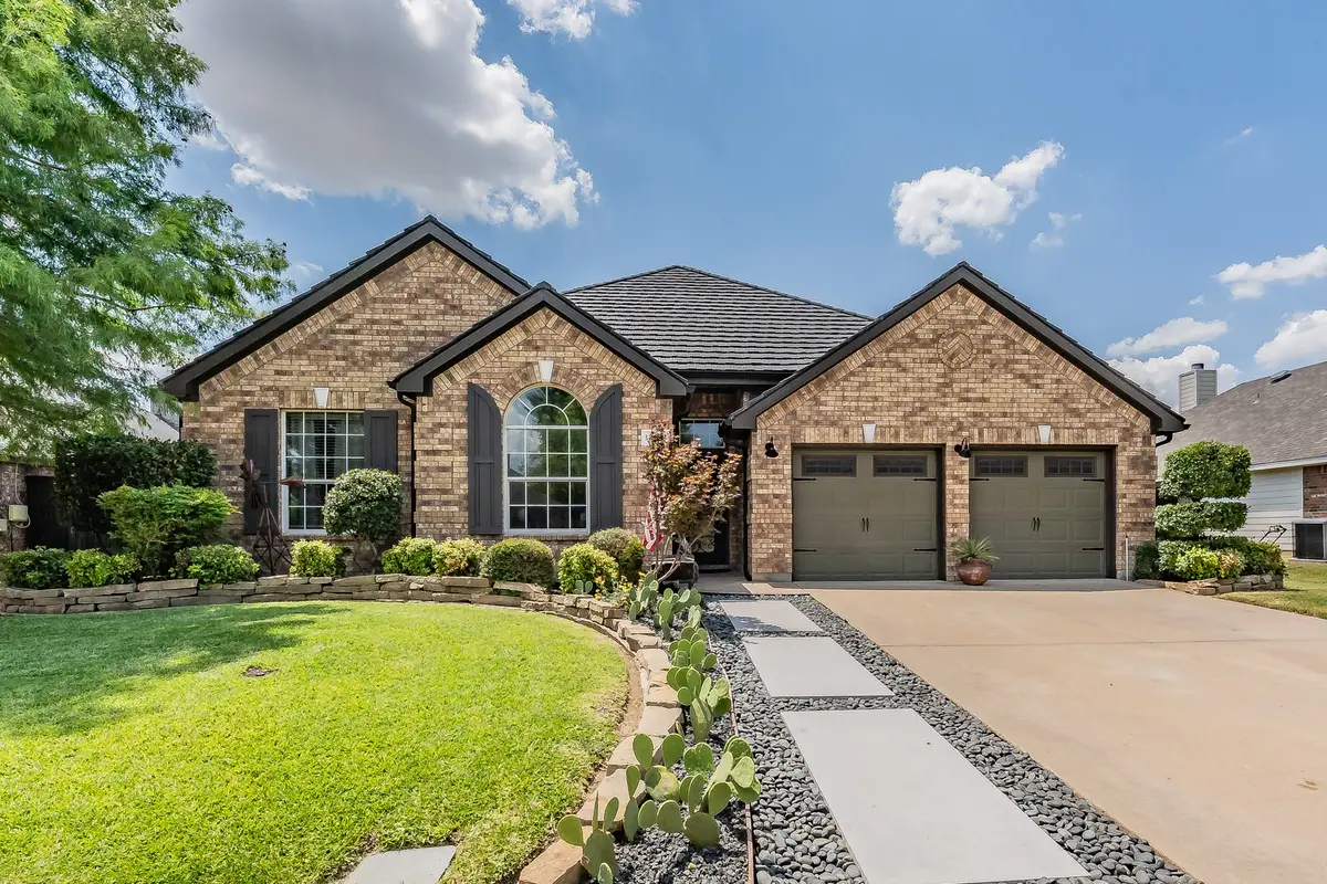 12109 Copper Creek Drive, Fort Worth, TX 76244 - #1