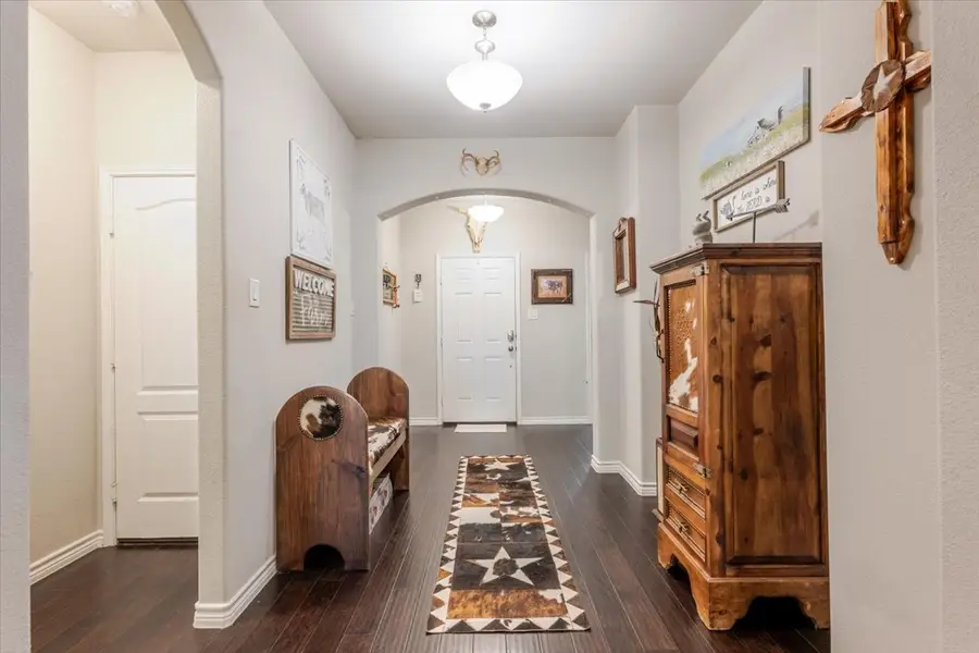 2222 Louis Trail, Weatherford, TX 76087 - #3