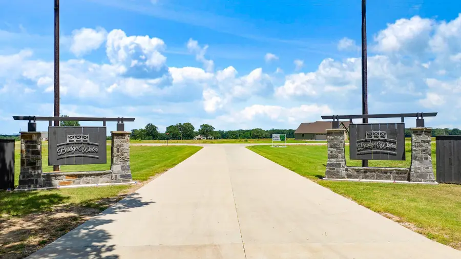 Lot 18 Pr 32501, Paris, TX 75460 - #2