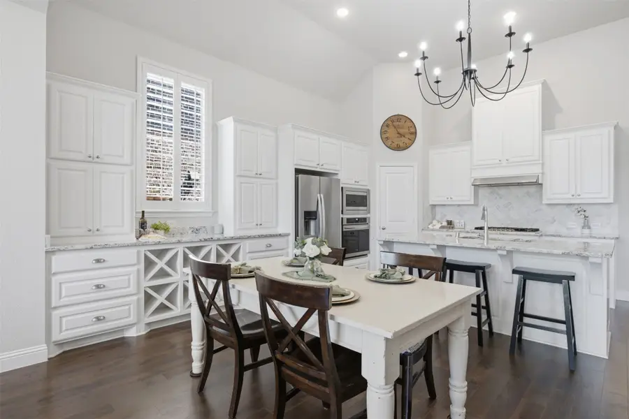 8028 Deep Water Cove, McKinney, TX 75071 - #2