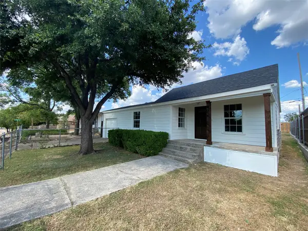 2908 Lulu Street W, Fort Worth, TX 76106