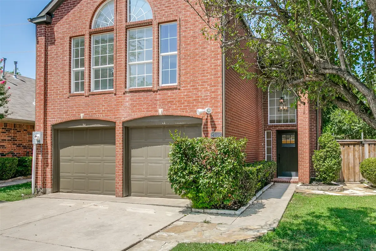 2116 Montclair Lane, Lewisville, TX 75067 - #1