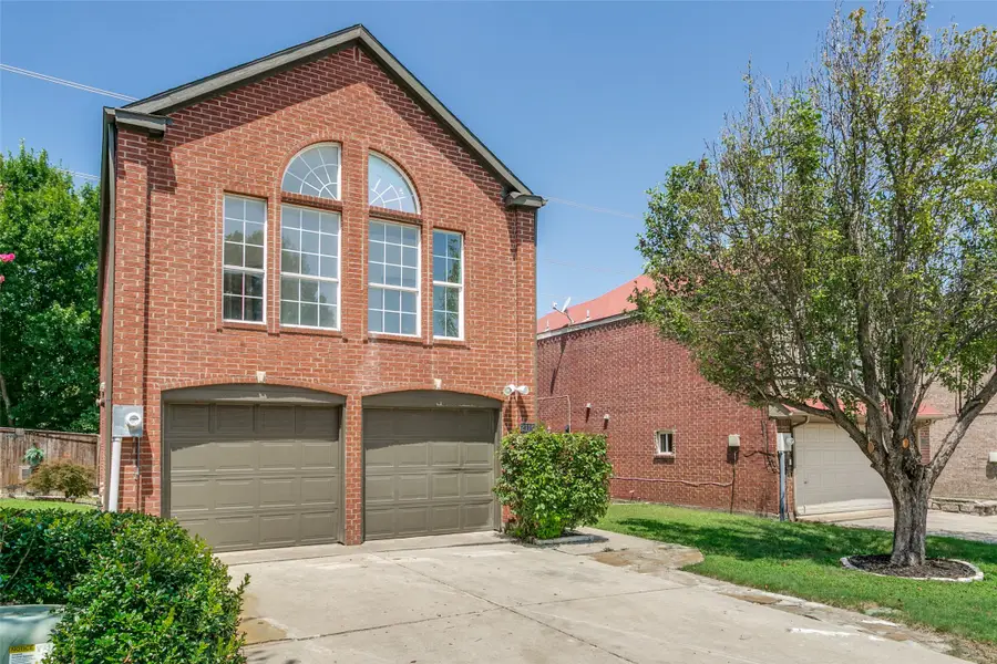 2116 Montclair Lane, Lewisville, TX 75067 - #2