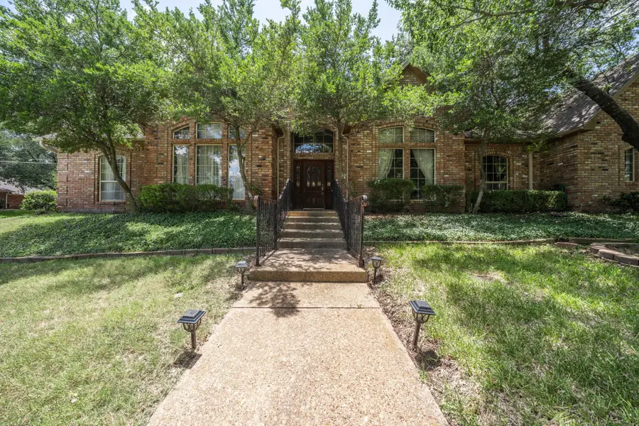 10000 Stony Point Drive, Woodway, TX 76712 - #2