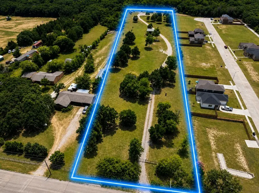 14800 Seagoville, Dallas, TX 75253 - #2