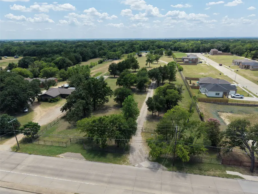 14800 Seagoville, Dallas, TX 75253 - #3