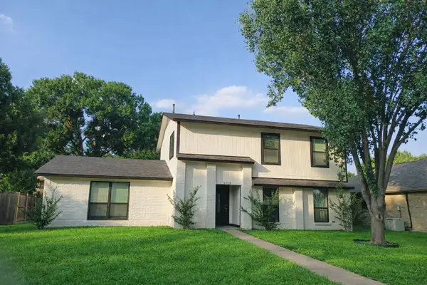 3309 Graybar Drive, Garland, TX 75040