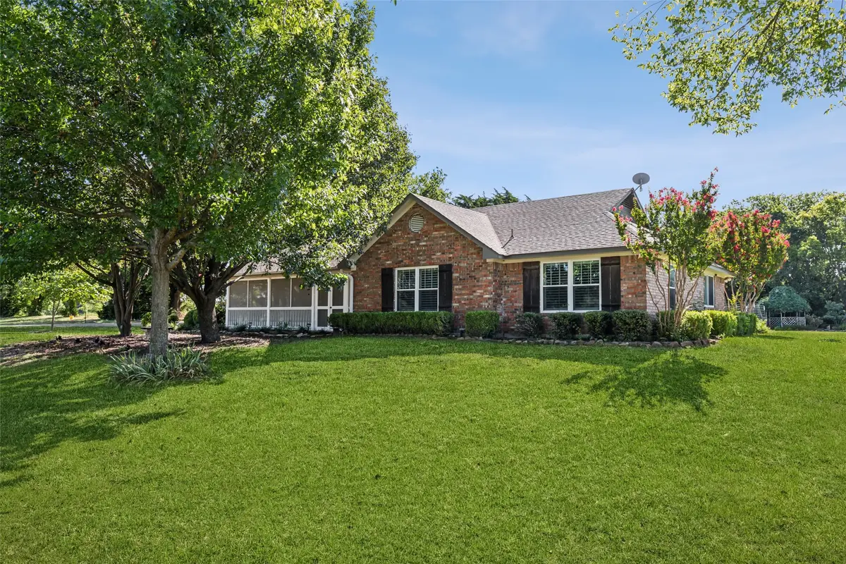 1980 Winningkoff Road, Lucas, TX 75002 - #1