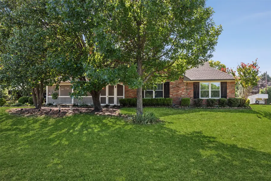 1980 Winningkoff Road, Lucas, TX 75002 - #2