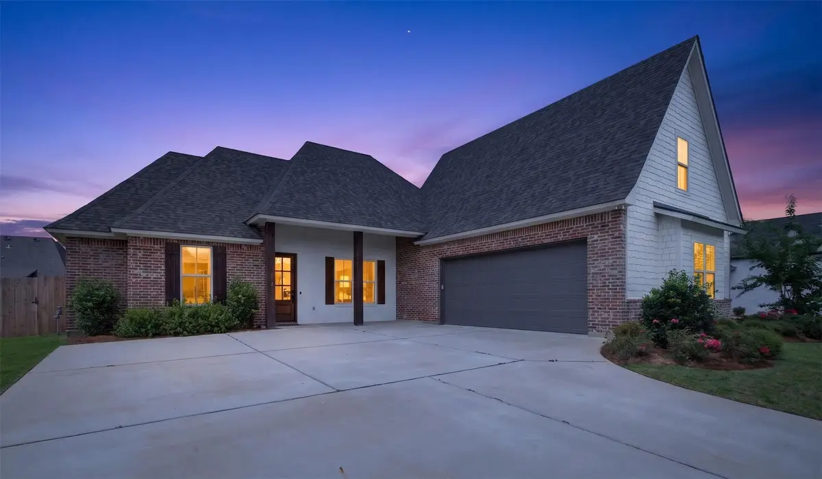 76 Turtle Creek Drive, Benton, LA 71006 - #1