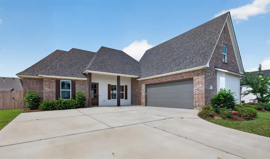 76 Turtle Creek Drive, Benton, LA 71006 - #3