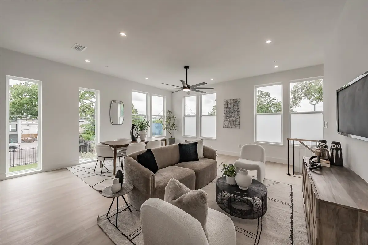 2523 Hondo Avenue #105, Dallas, TX 75219 - #1