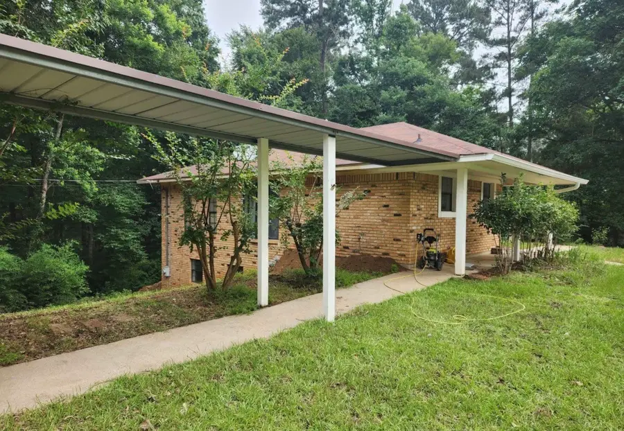 909 Hinton Street, Minden, LA 71055 - #2
