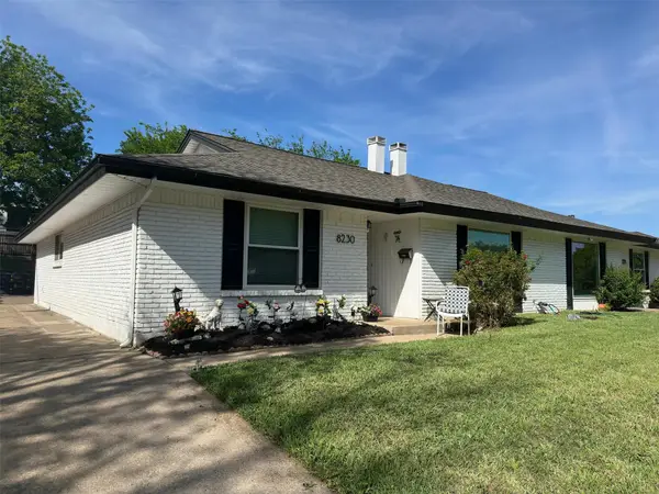 8230 El Retiro Road, Fort Worth, TX 76116