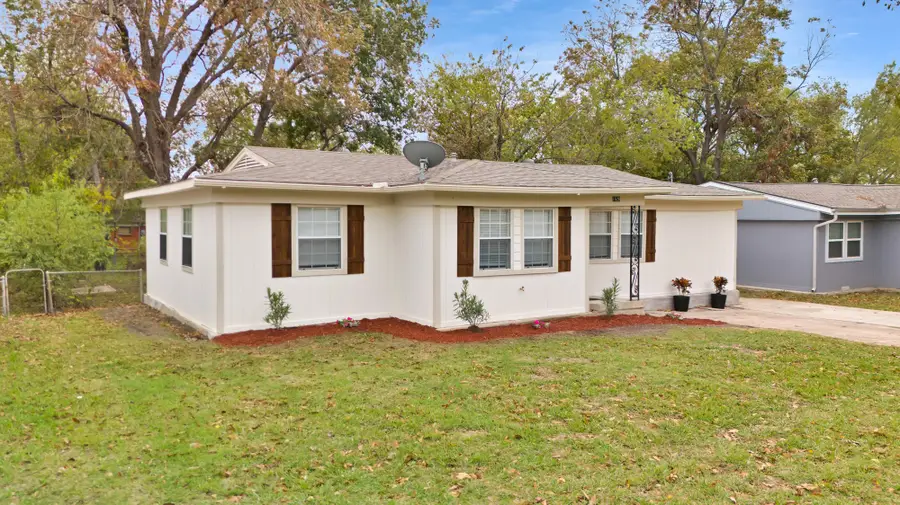 1520 Valley View Street, Mesquite, TX 75149 - #2