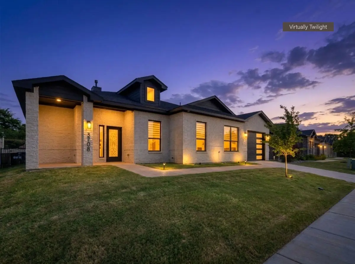 3708 Creek View Drive, McKinney, TX 75071 - #1