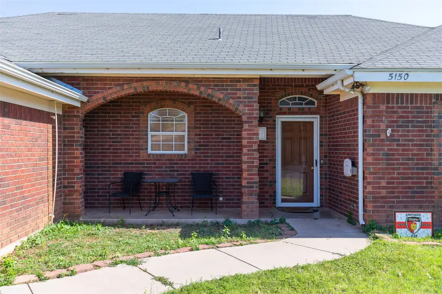 5150 Rusty Trail, Abilene, TX 79606 - #3