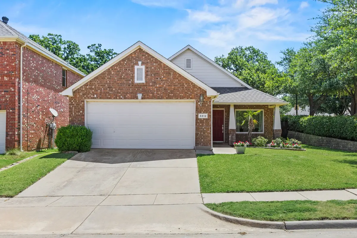 3312 Versante Drive, Bedford, TX 76021 - #1