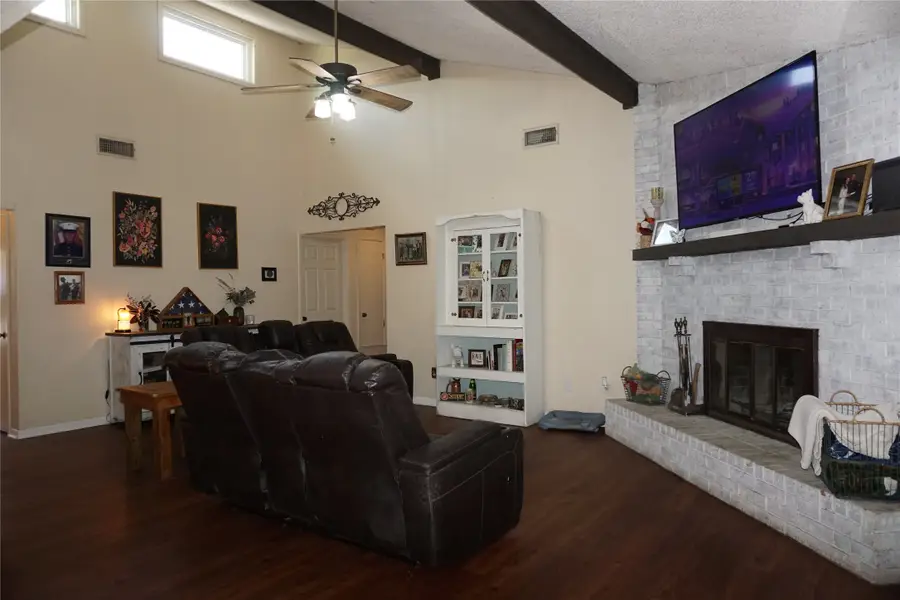 10808 Jeanell Drive, Kemp, TX 75143 - #2
