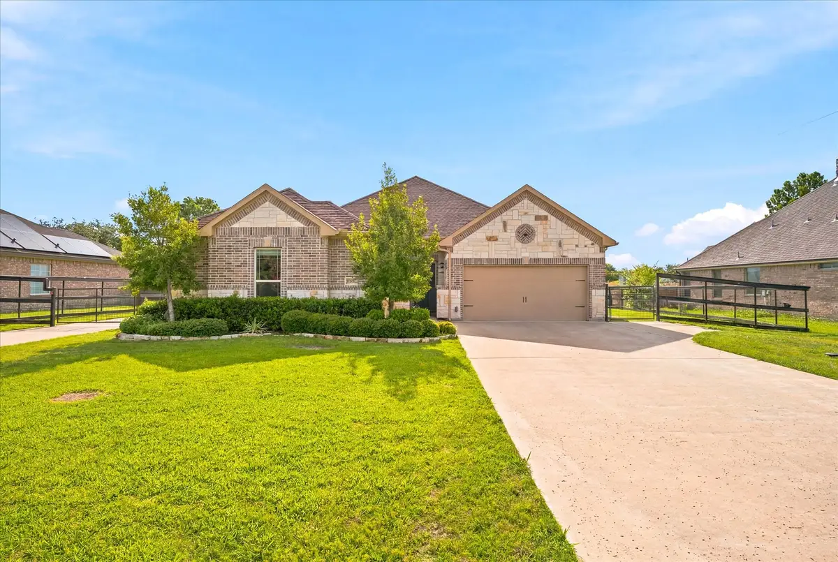 11215 Mason Drive, Lavon, TX 75166 - #1