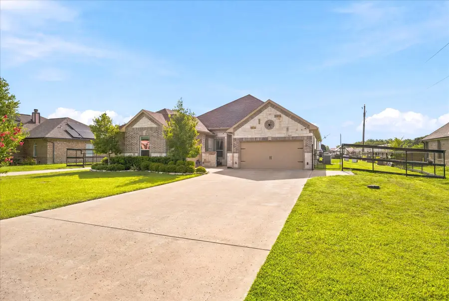 11215 Mason Drive, Lavon, TX 75166 - #2