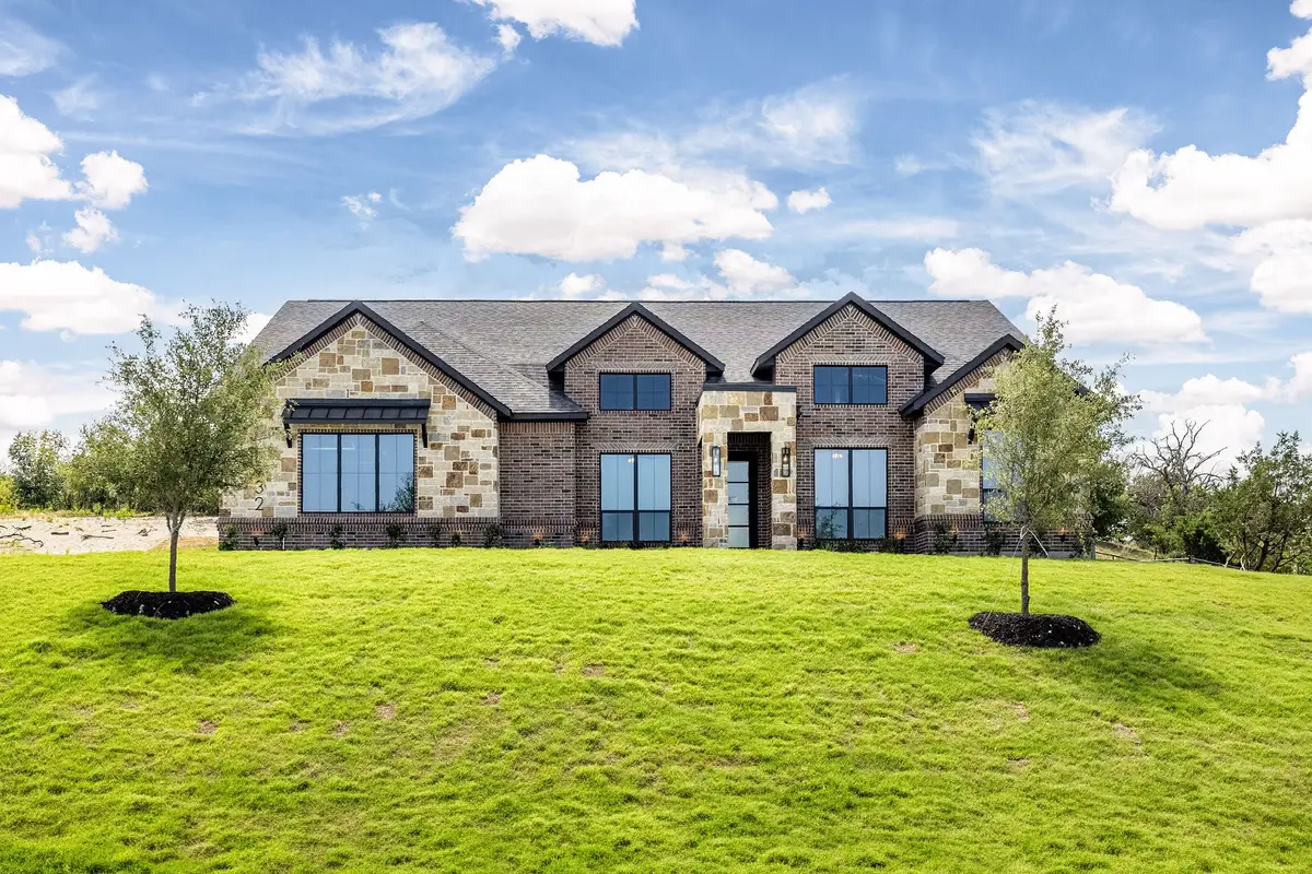 132 Oak Meadow Lane, Weatherford, TX 76085 - #1