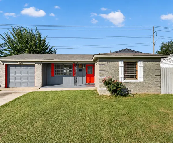 4608 San Marcus, Mesquite, TX 75150
