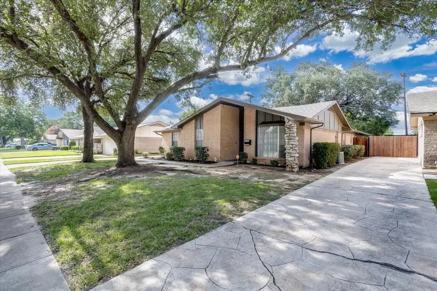 1226 Glen Loch Drive, Irving, TX 75062 - #3