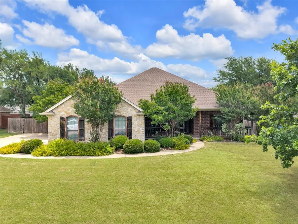 206 Mockingbird Lane, Aledo, TX 76008 - #1