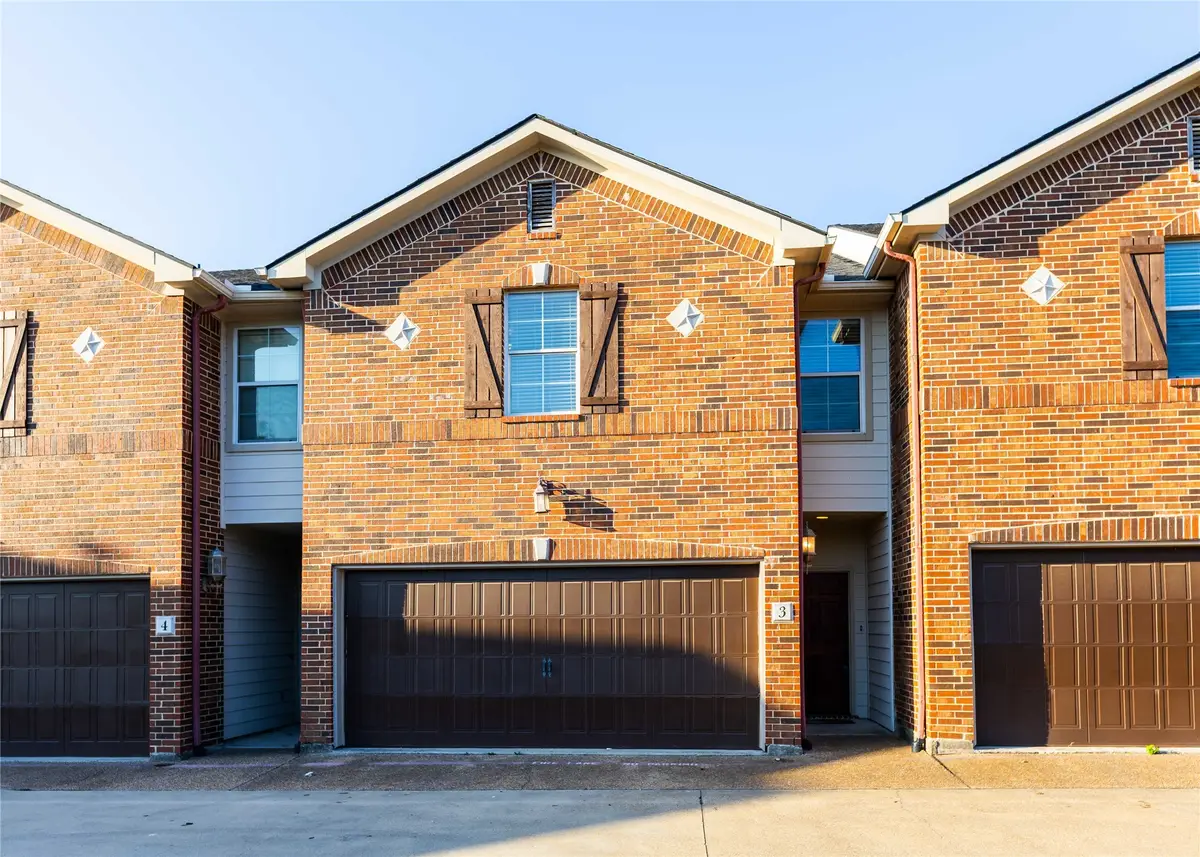 13336 Patito Place #3, Dallas, TX 75240 - #1
