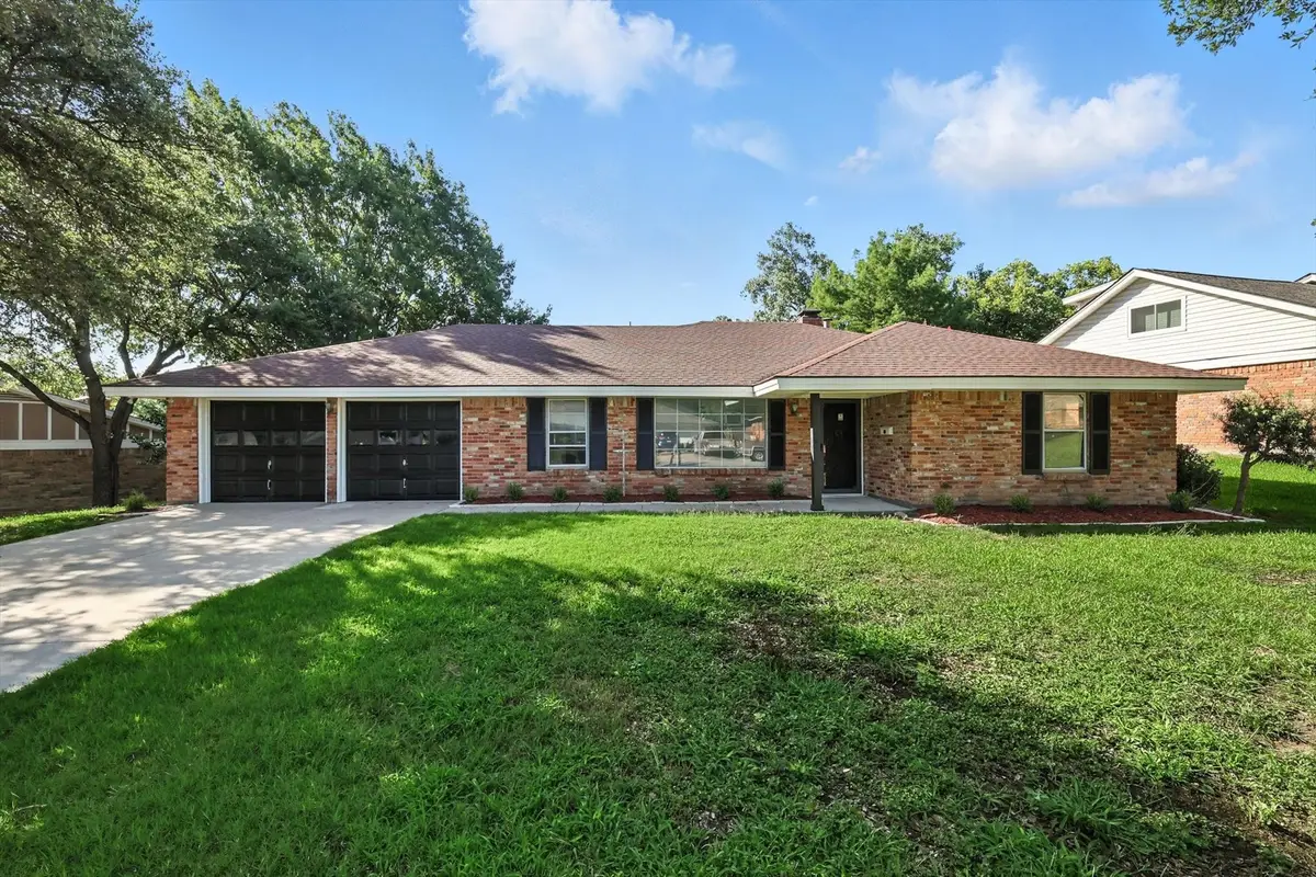 6409 Winn Street, Fort Worth, TX 76133 - #1