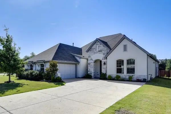 412 Harmony Way, Keller, TX 76248