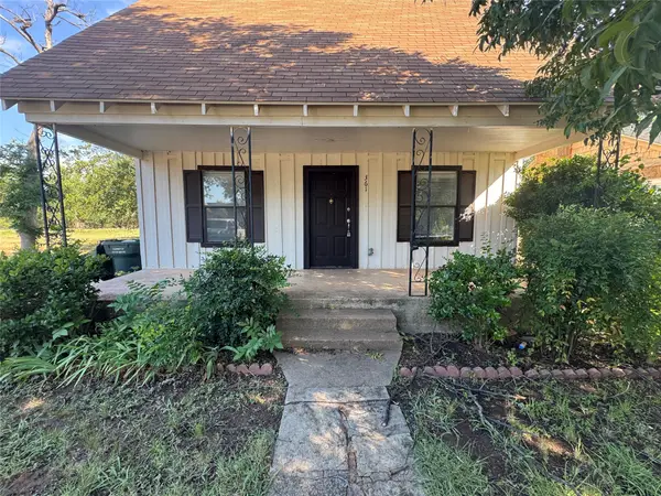 361 College Drive, Abilene, TX 79601