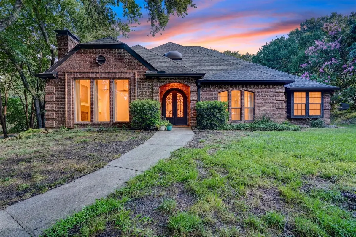 220 Priscilla Circle, New Hope, TX 75071 - #1