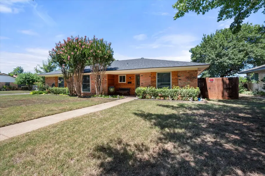 2004 Ford Street, Arlington, TX 76013 - #3