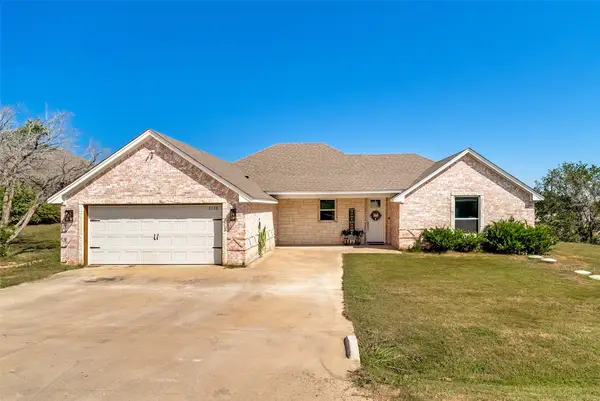 2128 Christine Drive, Granbury, TX 76048