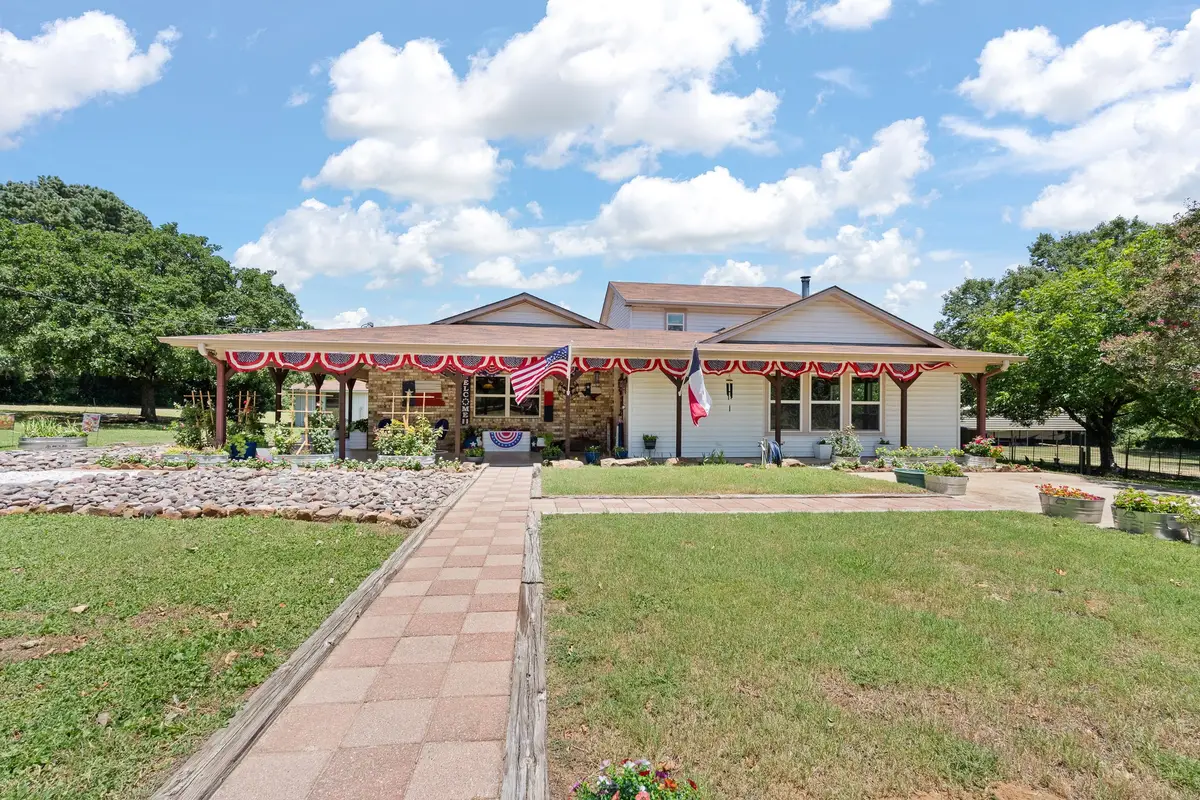 1309 Shannon Drive, Cleburne, TX 76031 - #1