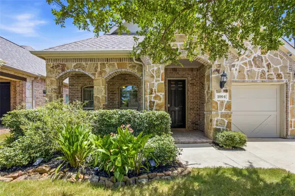 1004 Edgefield Lane, Forney, TX 75126