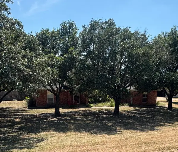 9805 Heritage Parkway, West, TX 76691