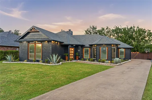 611 Azalea Drive, Forney, TX 75126