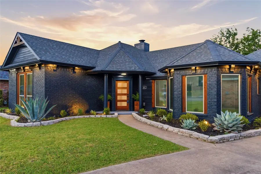 611 Azalea Drive, Forney, TX 75126 - #2