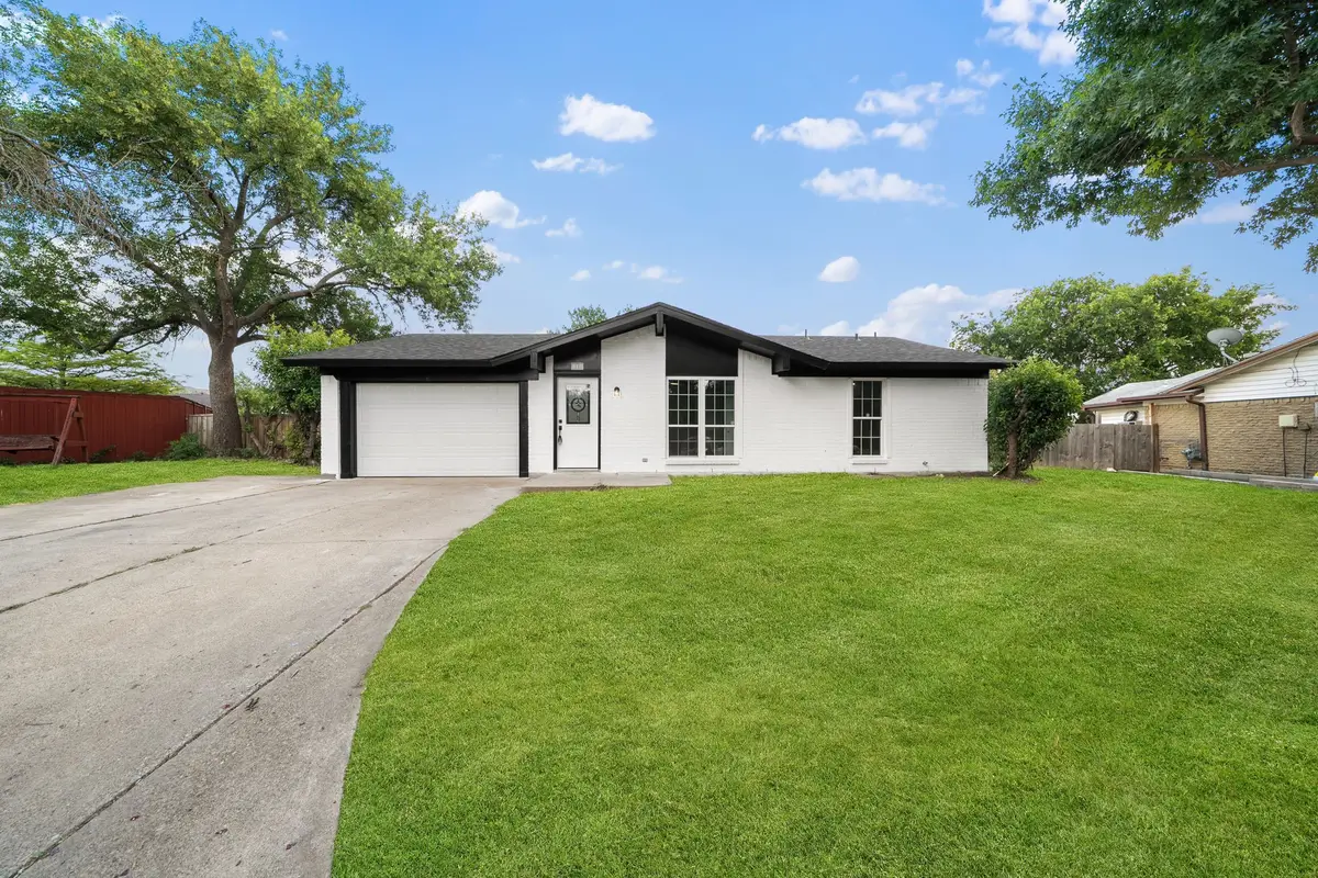 2118 Lamont Drive, Garland, TX 75040 - #1