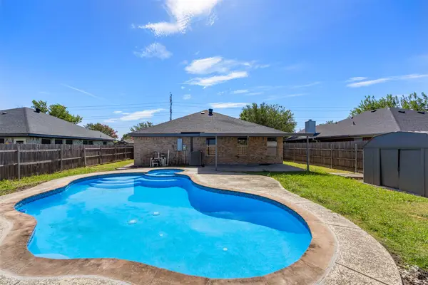 6314 Brookbriar Court, Arlington, TX 76018