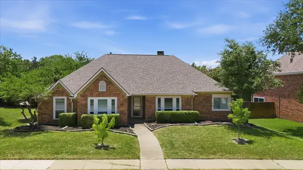 1706 Wessex Circle, Richardson, TX 75082