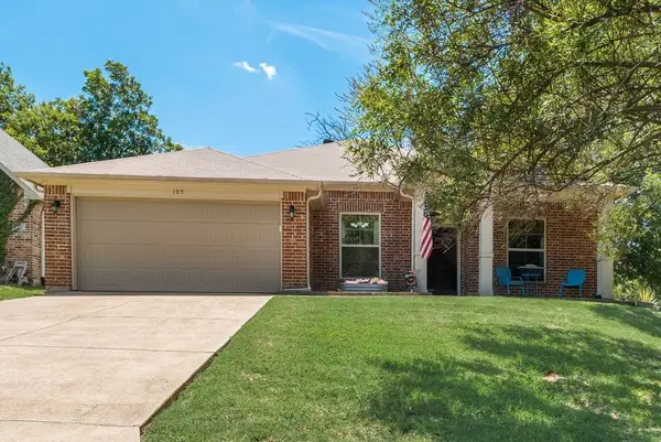 105 Baker Street, Forney, TX 75126
