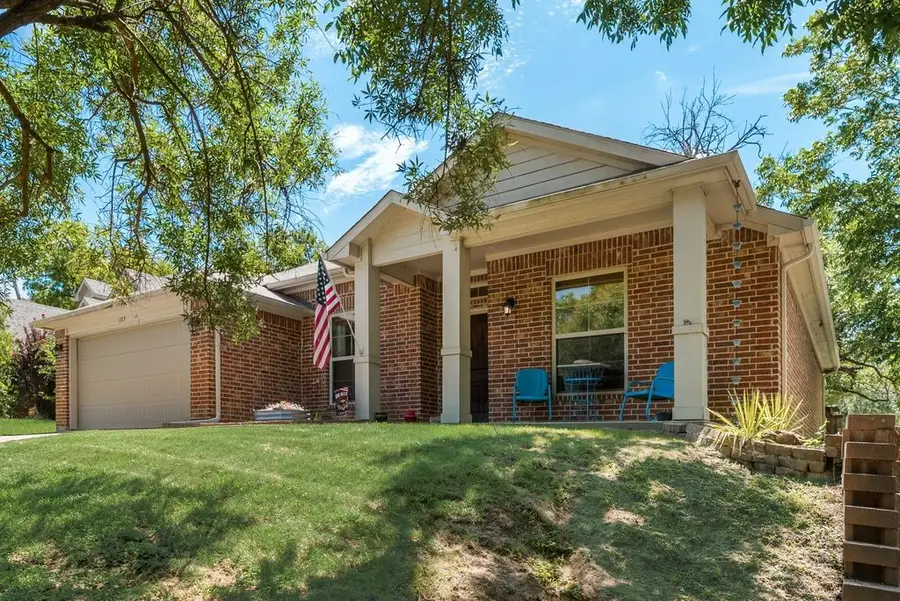 105 Baker Street, Forney, TX 75126 - #2