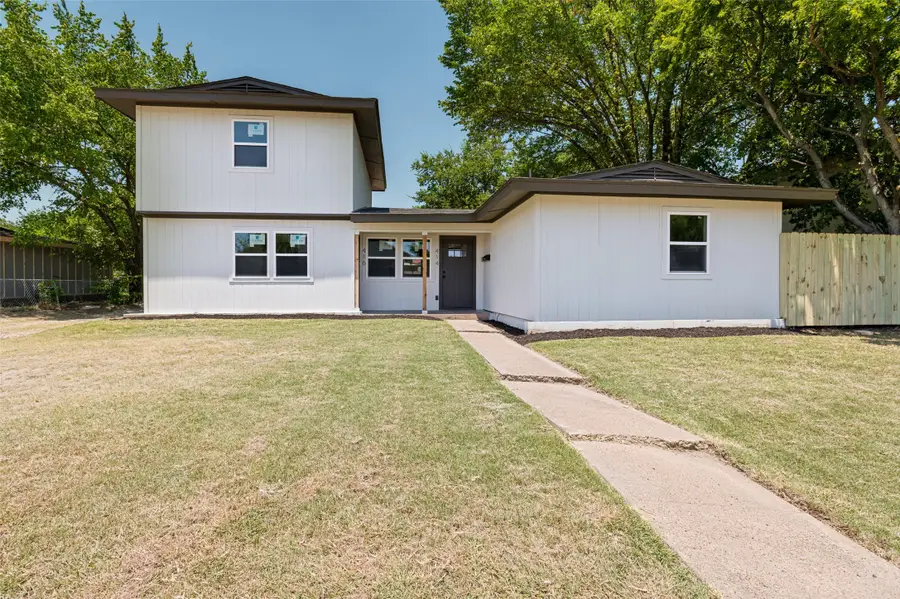 414 Dawson Circle, Grand Prairie, TX 75051 - #3