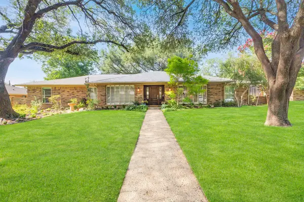 4253 Royal Ridge Drive, Dallas, TX 75229