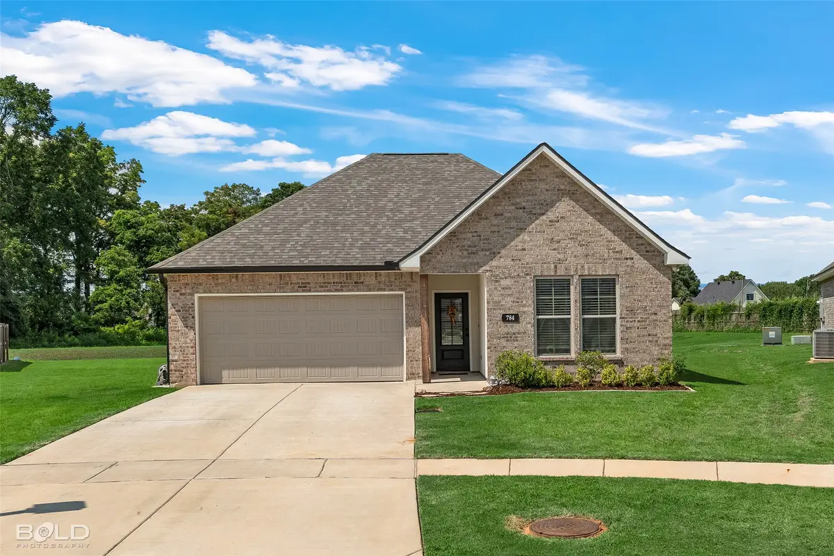 784 Crozier Drive, Bossier City, LA 71111 - #1