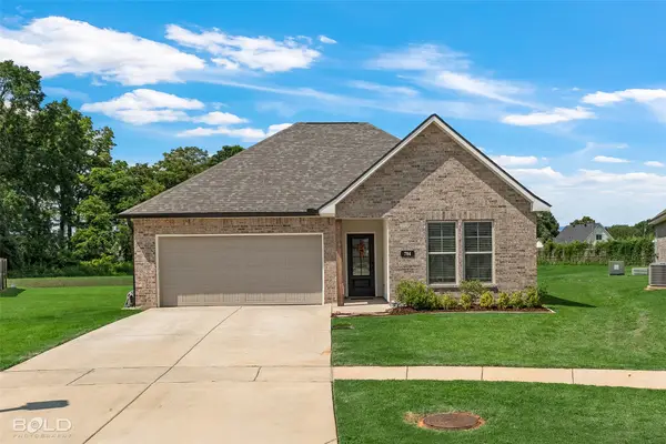 784 Crozier Drive, Bossier City, LA 71111
